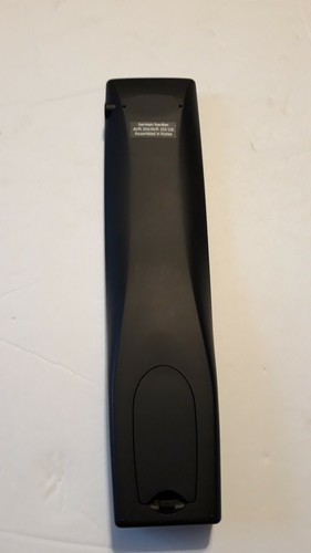 HARMON  KARDON AVR 254 US AVR2600 REMOTE CONTROLLER AVR 2600 AVR 255