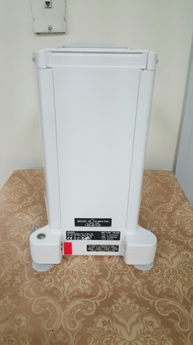 Mettler Toledo AG204 Digital Analytical Balance