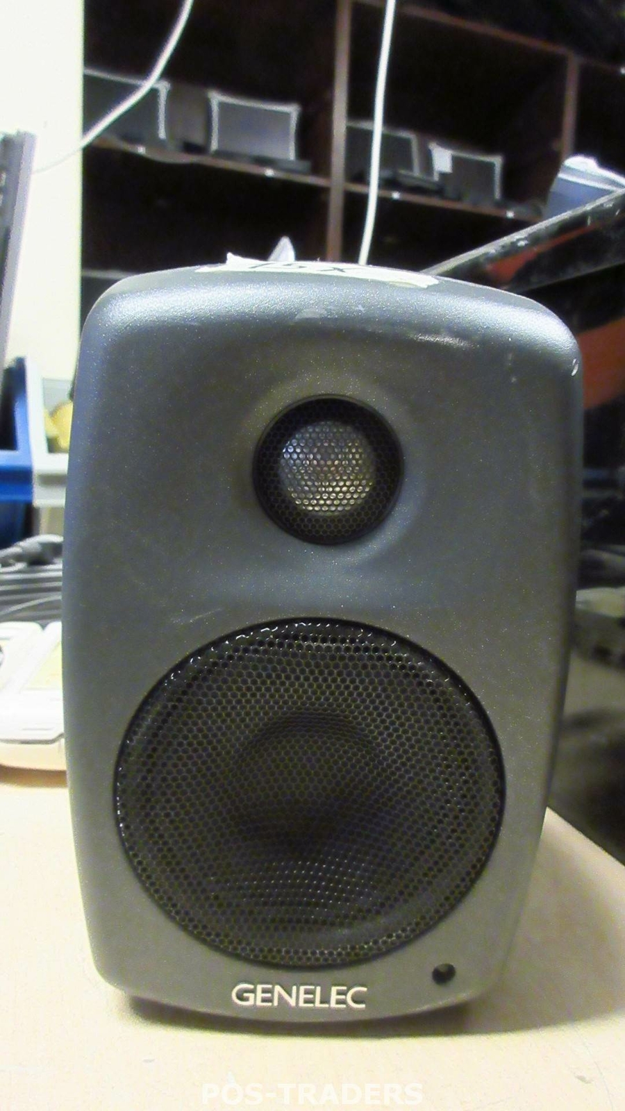 Genelec 8010A 3 Genelec 8010A 3
