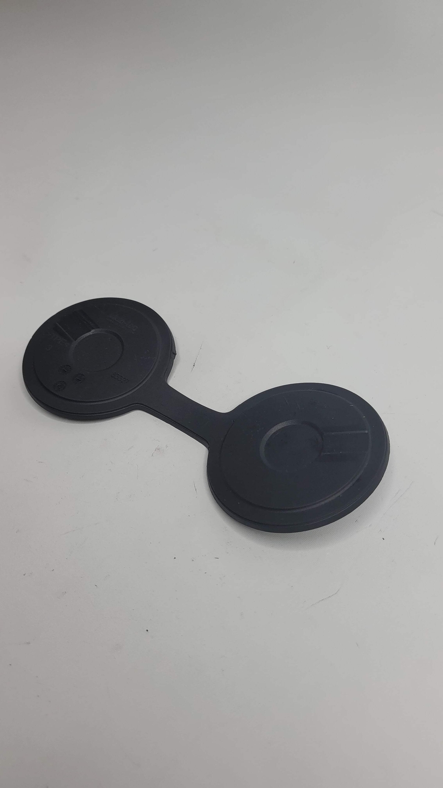 0 Bmw M3 G80 XDRIVE - Center Console CUP Holder Insert 6806844 image 3