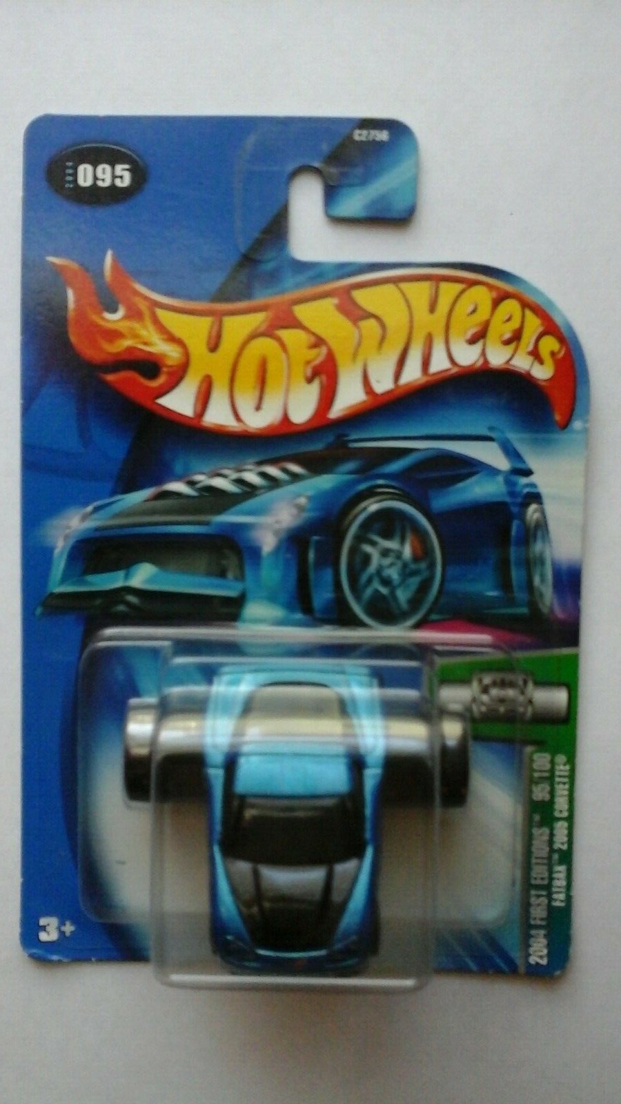 希少HotWheels(ホットウィール)2004FIRST BARRACUDA 希少HotWheels(ホットウィール)2004FIRST BARRACUDA ホット