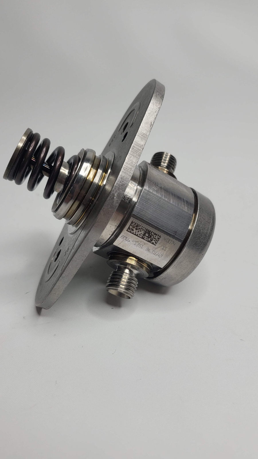 0 Unknown G80 M3 Fuel Pump 13518631642 image 5