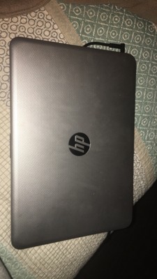 Hp laptop