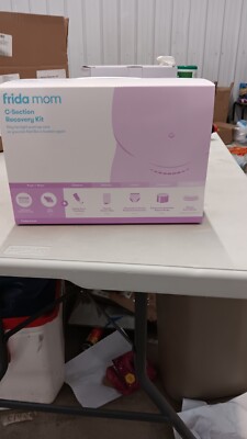 Frida Mom C-Section Recovery Kit -