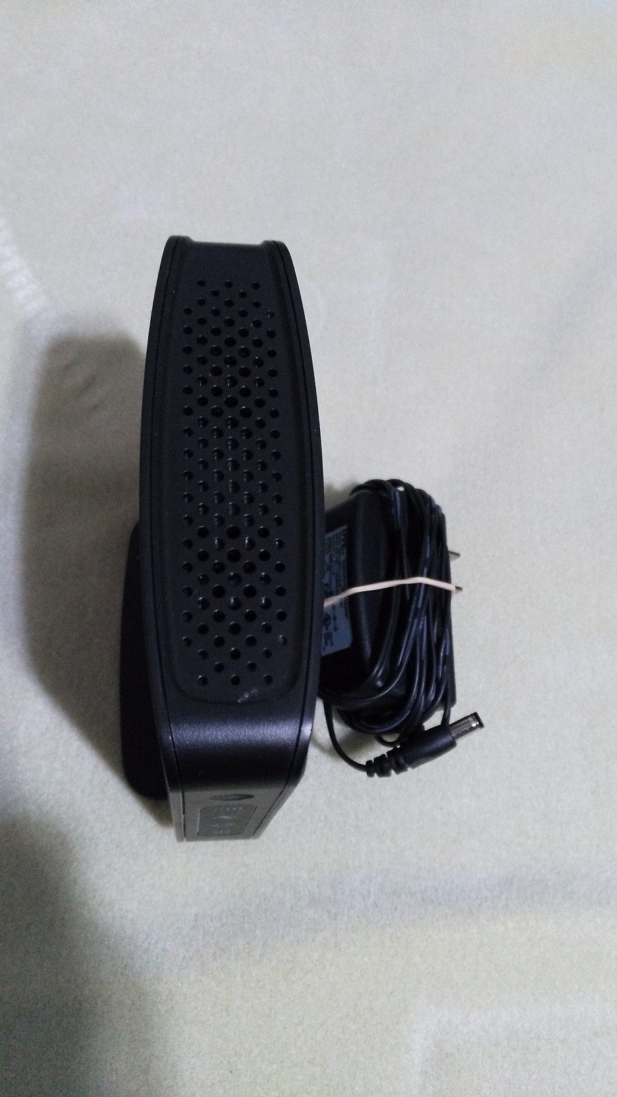 1  Cisco AT&T Microcell Wireless Cell Signal Booster Tower Antenna Model DPH-154