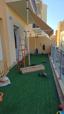 Foto dell'oggetto di un acquirente verificato