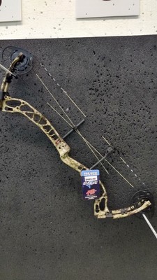 Pse compound bow serial numbers