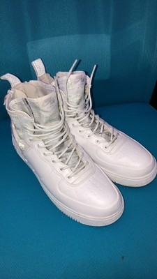 glow in the dark nike air force ones