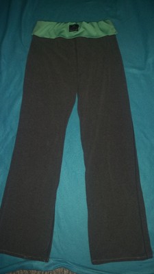 NIKE SWEAT PANTS GIRLS XL 28