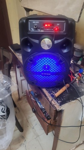 Foto dell'oggetto di un acquirente verificato