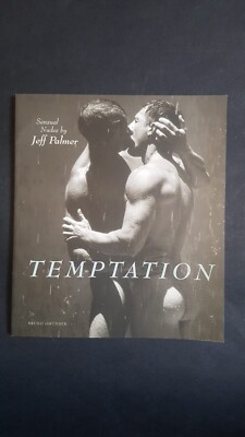 Temptation; Jeff Palmer; Bruno Gmuender Gmbh; 2004