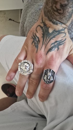 Fotos del artículo de un comprador verificado