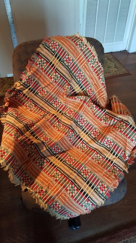 Vintage South American collectibles