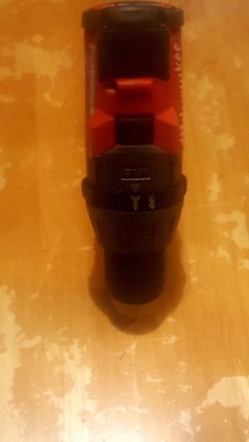 Milwaukee M18 1/2-Inch Compact Brushless Hammer Drill/Driver