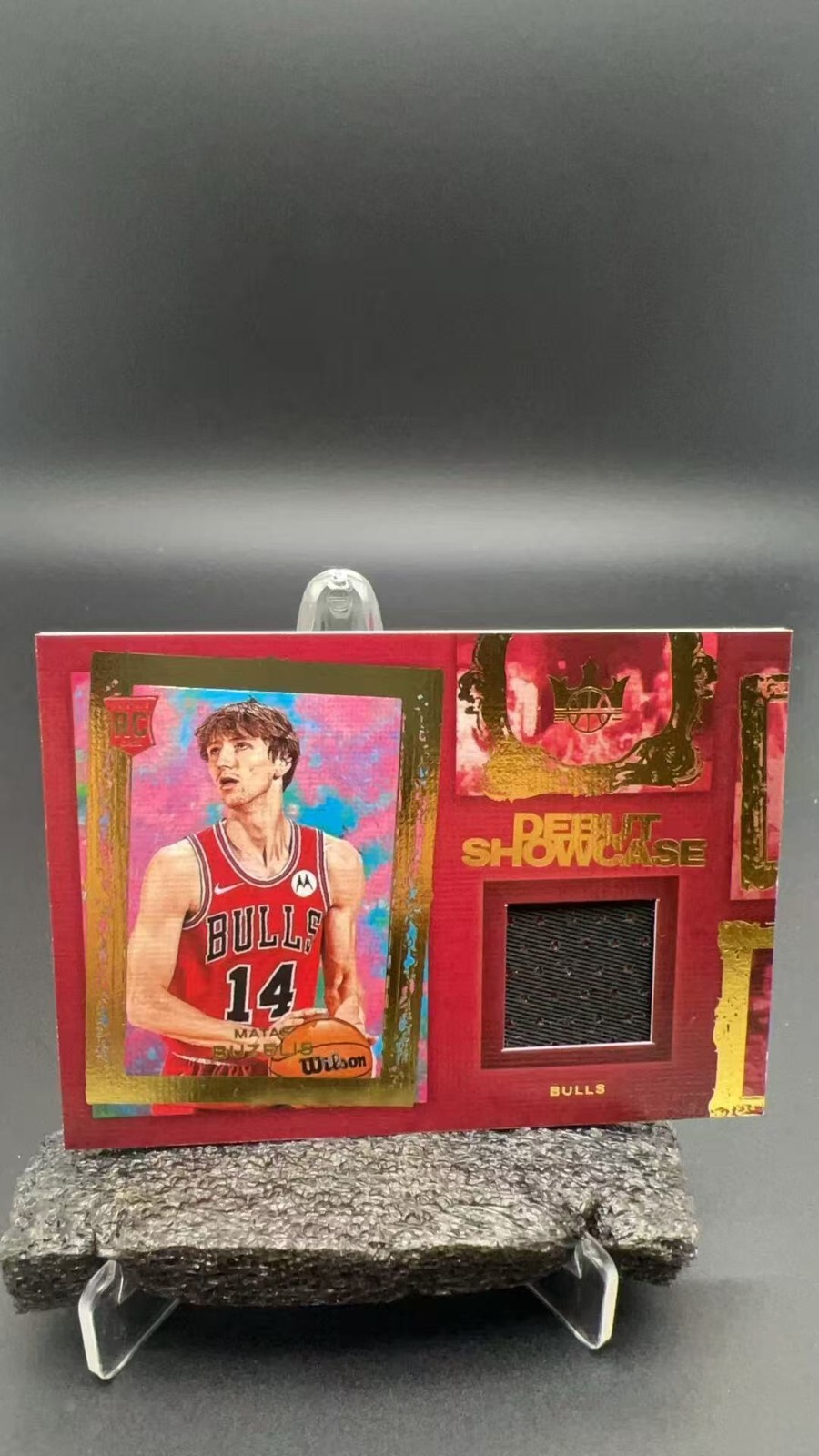 PANINI COURT KINGS VICTOR OLADIPOジャージ3色 2021-22 Panini Court Kings Contemporaries #17 Shai Gilgeous