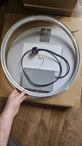 Fotos del artículo de un comprador verificado