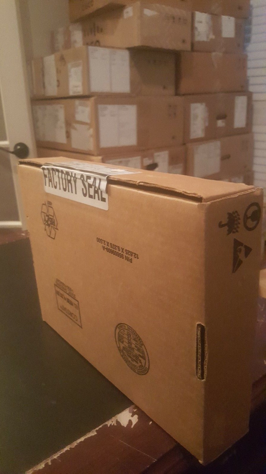 Allen bradley  1771-IXHR /B NEW SEALED