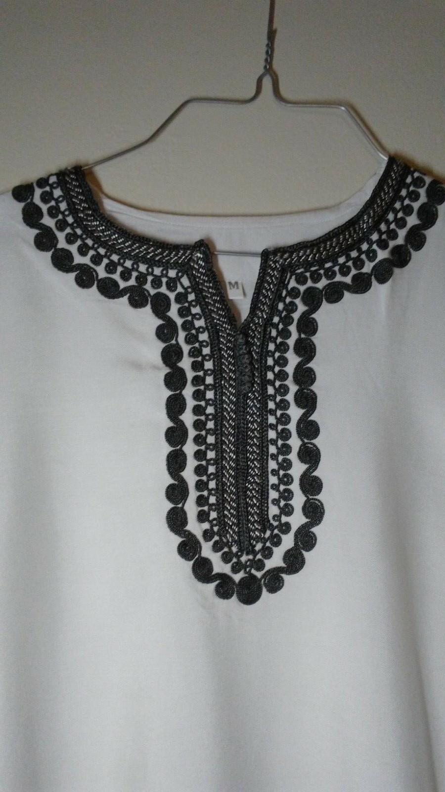 African clothing for men. From Morocco size M