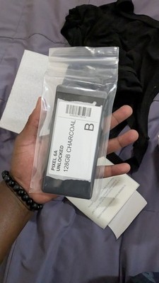 Item photo(s) from verified buyer