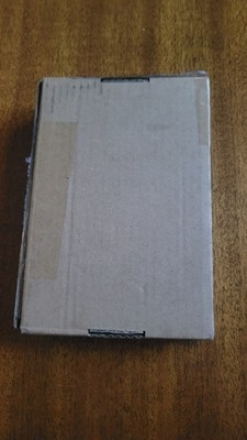 Item photo(s) from verified buyer