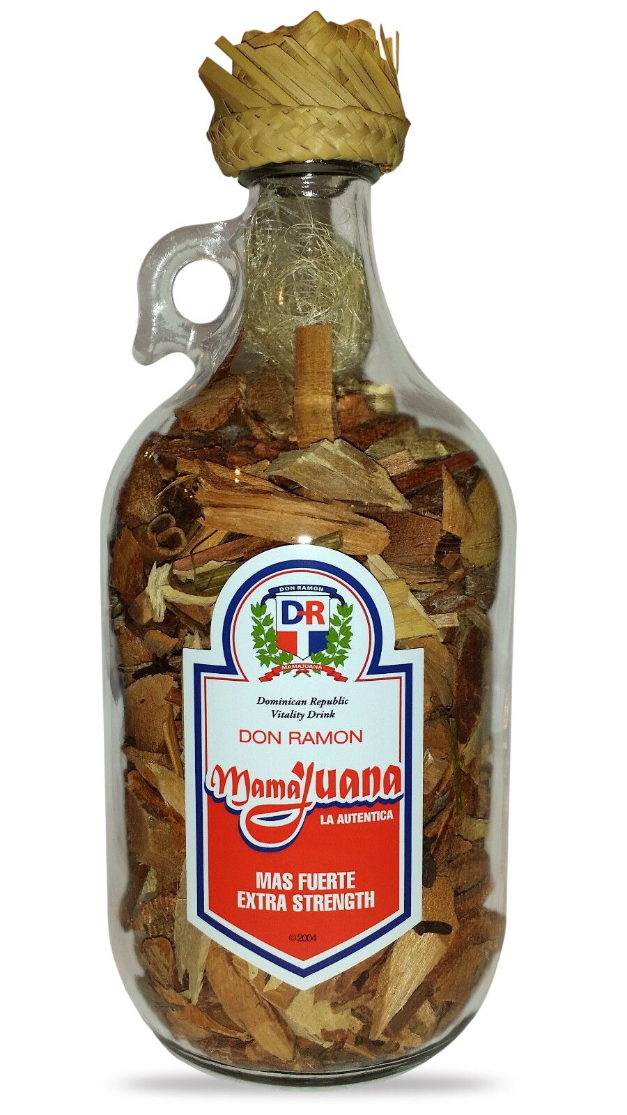 мамахуана доминикана