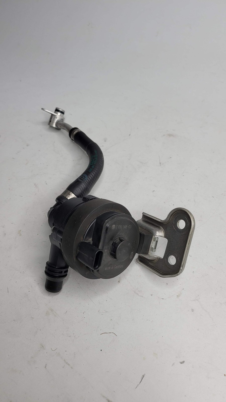 0 Bmw F80 M3 AUXILIARY WATER PUMP 3.0 PETROL 7850568 image 3