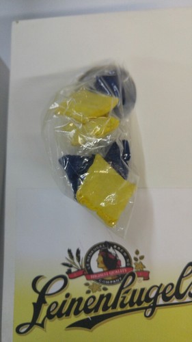 Miniature Leinenkugel's Summer Shandy Beer Advertising 10