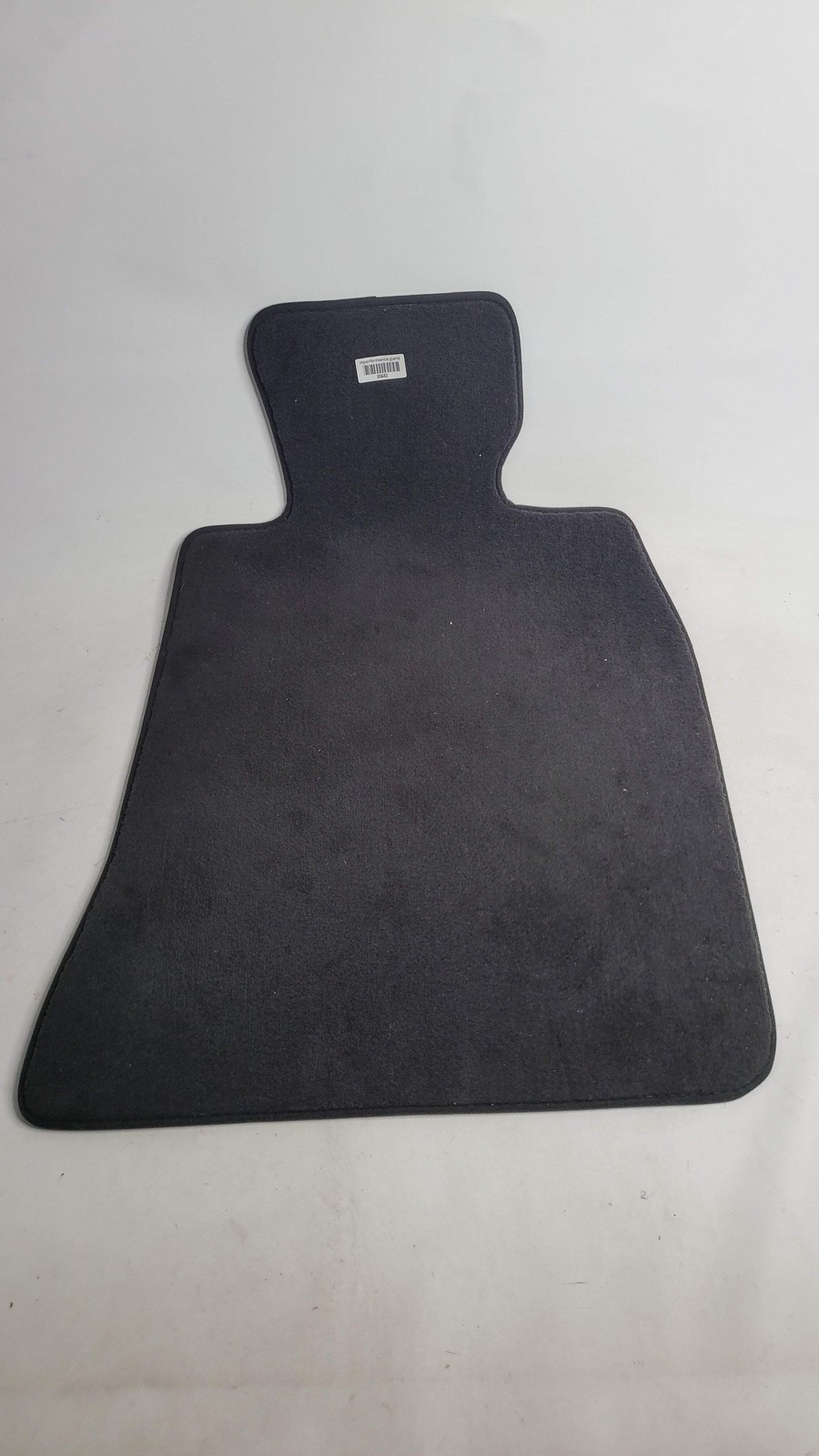0 Bmw M3 SERIES G80 FLOOR MATS VELOUR CARPET MAT DRIVERS SIDE - 7481639 image 6