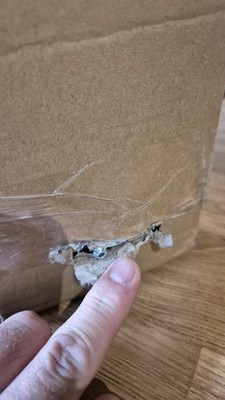 Artikelfoto(s) von einem verifizierten Käufer