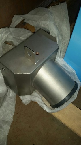 NEW Unused LNG Dispenser Pump Liquid Natural Gas