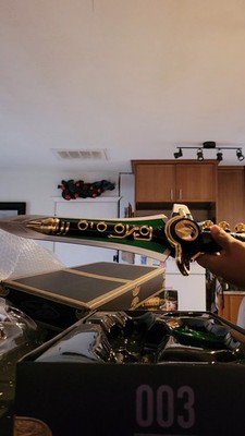 Artikelfoto(s) von einem verifizierten Käufer