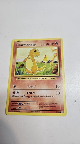 PSA10 ヒトカゲ 2016 009/087 CHARMANDER PSA10 ヒトカゲ 2016 009/087 CHARMANDER - メルカリ