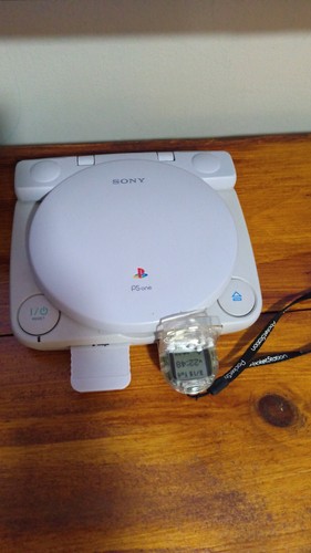 PocketStation Pocket Station Sony SCPH-4000 JAPAN Ver