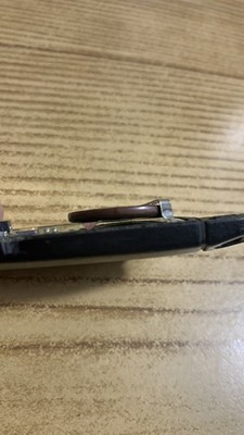 Item photo(s) from verified buyer