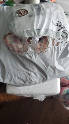 Item photo(s) from verified buyer