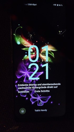 Artikelfoto(s) von einem verifizierten Käufer