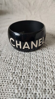 Jessica Kagan Cushman JKC バングル CHANEL Splurge of the Day: Jessica Kagan Cushman 'Ripped Off By