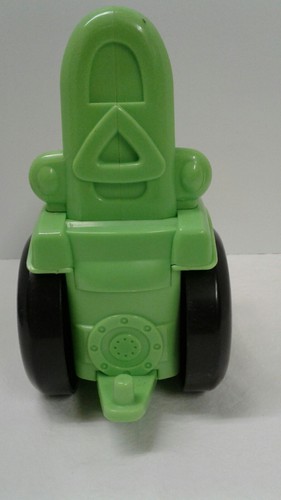 Little Tikes Farm Tractor with trailer