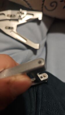 Fotos del artículo de un comprador verificado