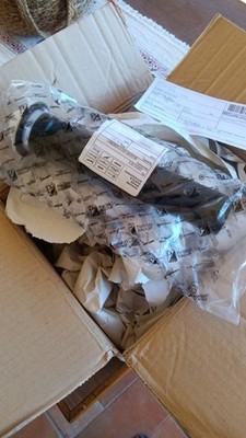 Artikelfoto(s) von einem verifizierten Käufer