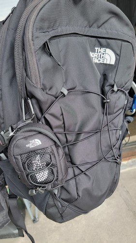 ★THE NORTH FACE★ Super Pack N NM2DR00J_BLK NEW THE NORTH FACE MINI SUPER PACK POUCH NN2PQ12J BLACK | eBay