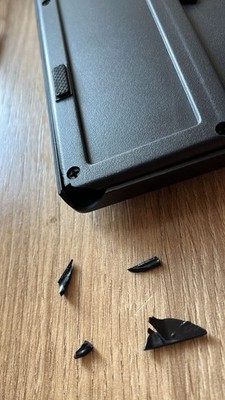 Item photo(s) from verified buyer
