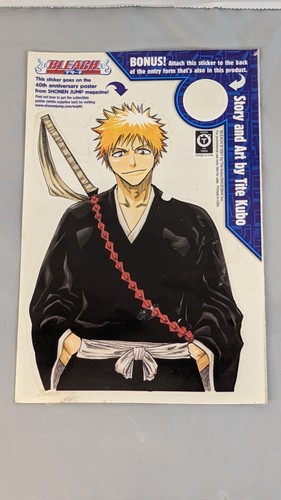 BLEACH　ポスター $_12.JPG?set_id=880000500F