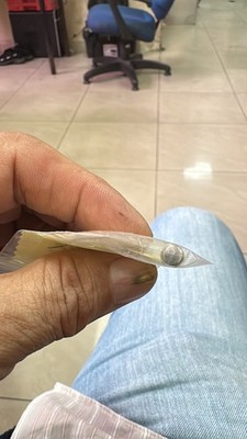 Item photo(s) from verified buyer