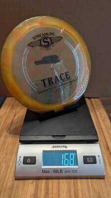 Streamline Discs Proton Trace - 168 Grams