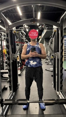 Item photo(s) from verified buyer