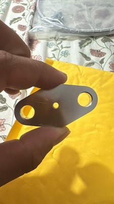 Fotos del artículo de un comprador verificado