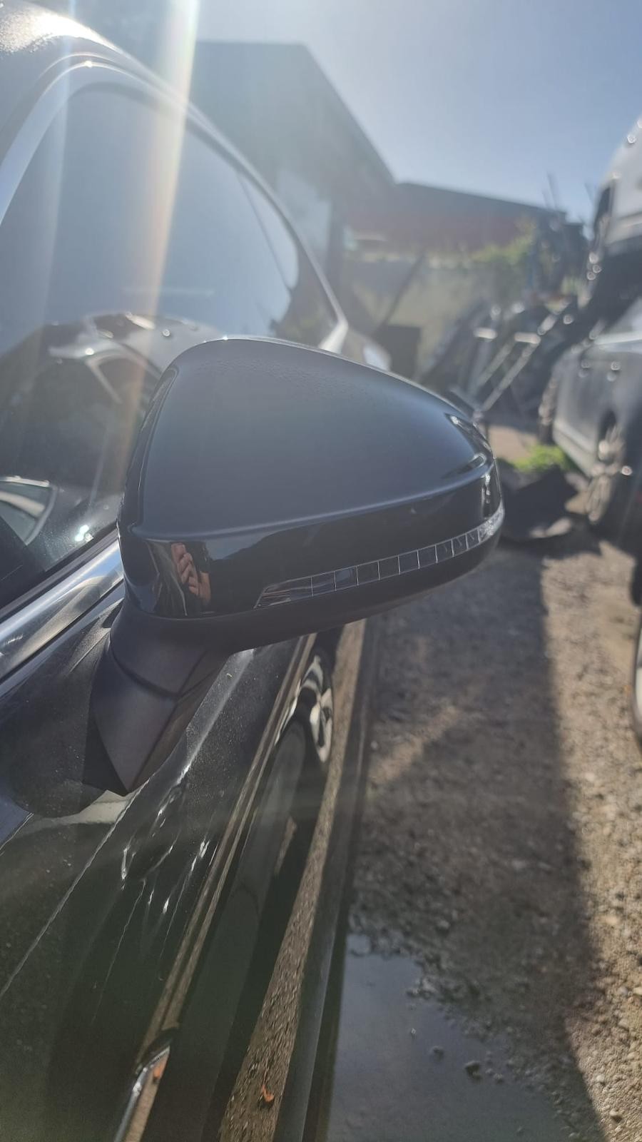 AUDI A5/S5/RS5 F5 07/2016-2023 LEFT FRONT LOWER CONTROL ARM-REAR - thumbnail 5