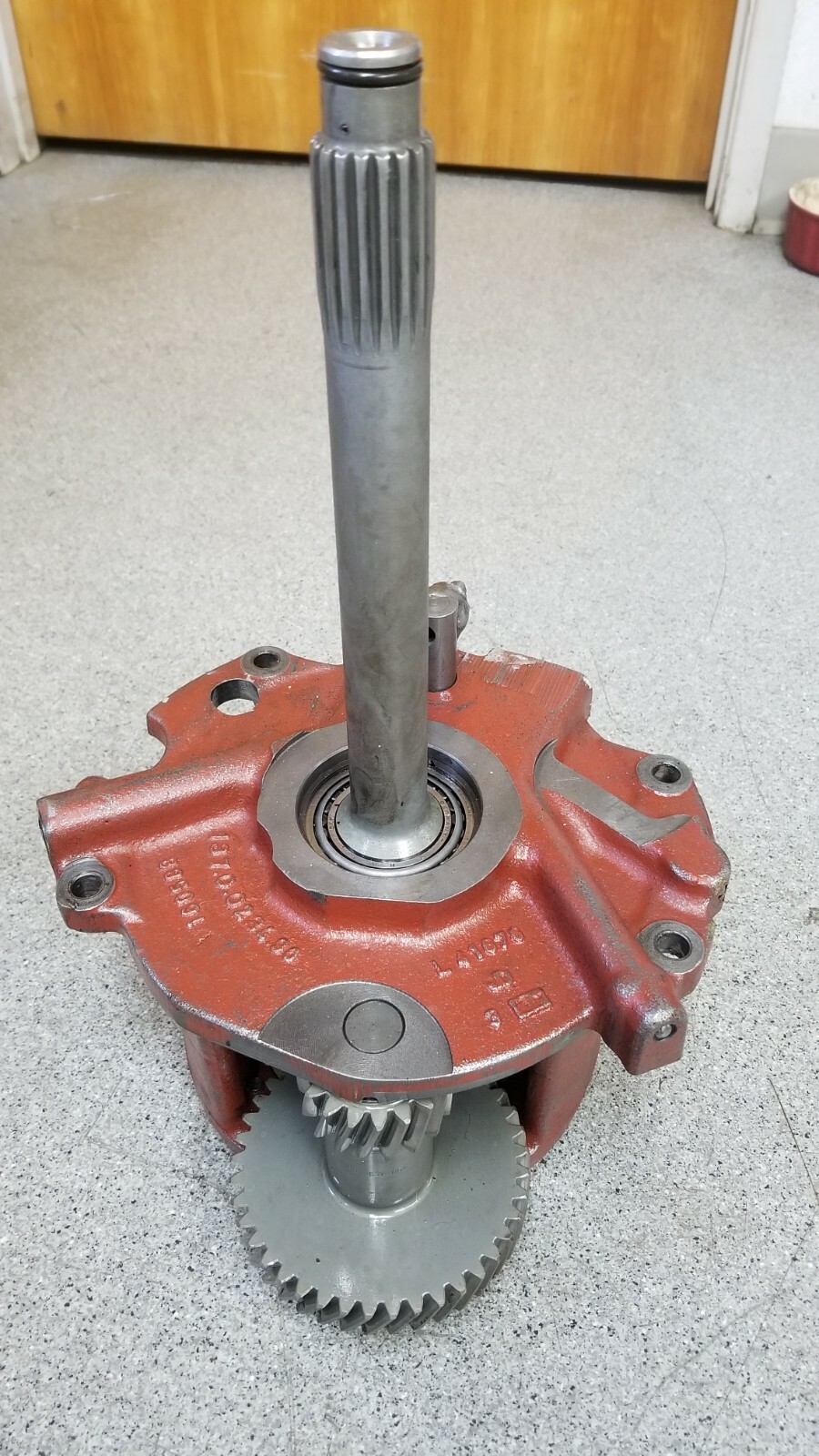 レア John Deere ストラップ 非売品 AL40805 L34054 L33753 AL66408 JOHN DEERE 2150 2155 2350 2750