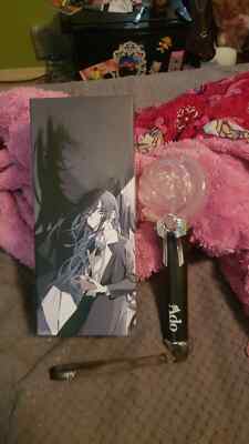 Ado 公式ライトスティック Ado Official Pen Light Stick Mona Lisa Live Tour 2024 Rare